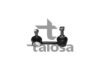 TALOSA 50-07984 Rod/Strut, stabiliser